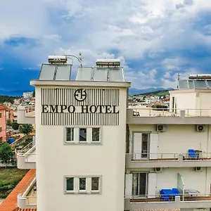 visit hotel