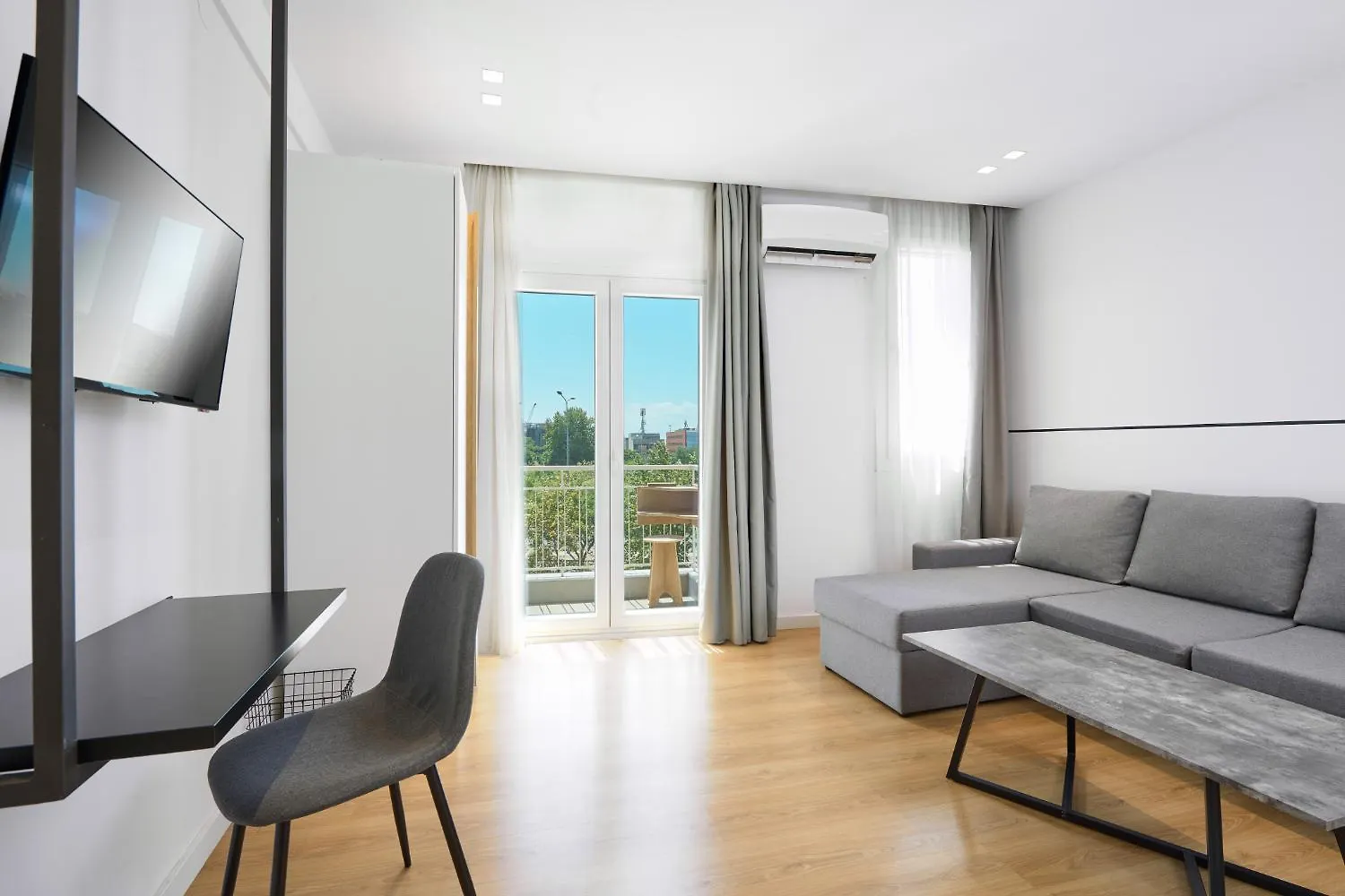 Appartement Elephant Suites Thessaloniki