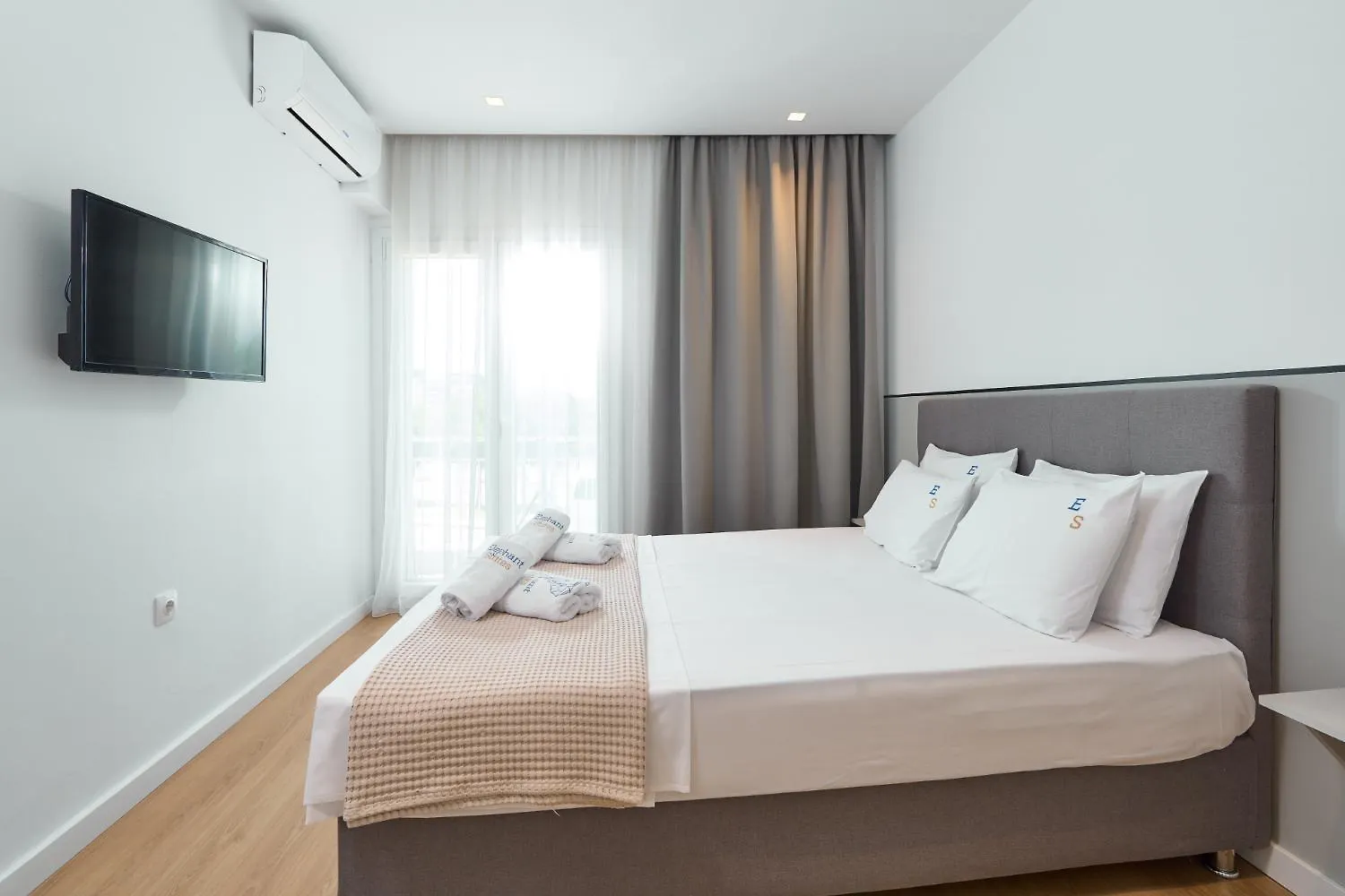 Elephant Suites Thessaloniki Griekenland