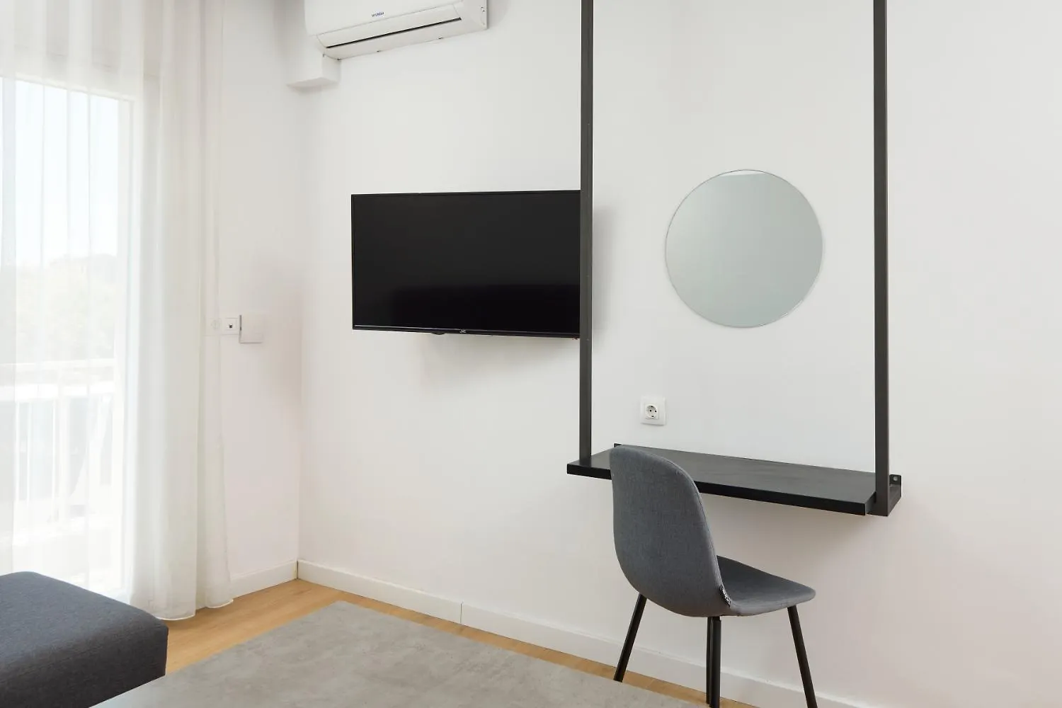 Appartement Elephant Suites Thessaloniki Griekenland