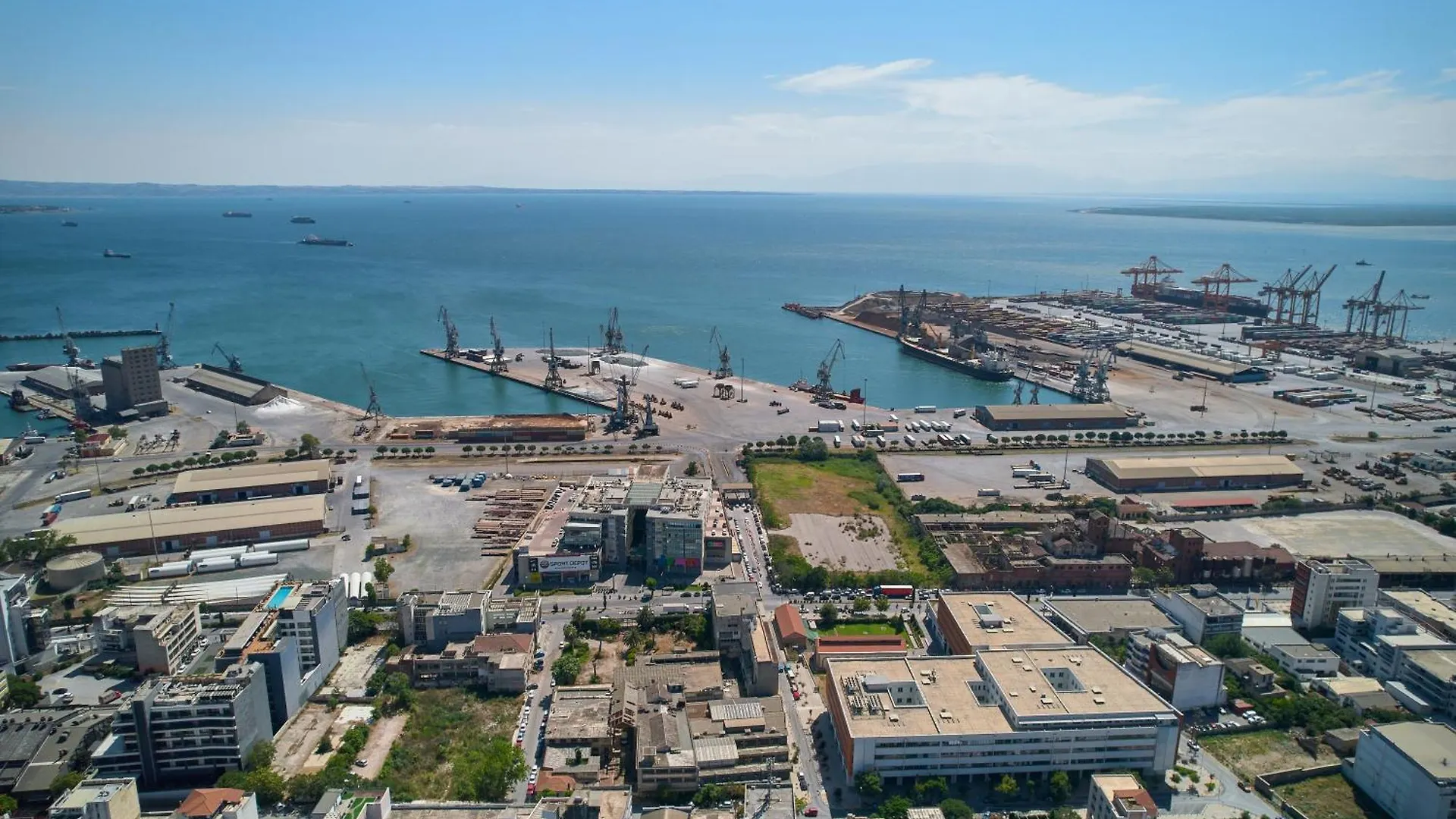 Elephant Suites Thessaloniki